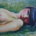 Moise Kisling