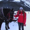 Ukážka z obrázkov v albume Banff national park, Canada