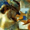 Edgar Degas