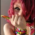Lollipop lady