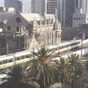 el metro de medellin - col -