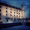 Bratislava Castle