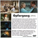 Opfergang (Veľká obeť) (1944); hrajú: K. Söderbaum, C. Raddatz, I. von Meyendorff, E. Stahl-Nachbaur