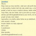 Zvláštny jazyk alebo keď google translator nefunguje tak, ako má :D