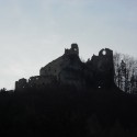 Lietavský hrad 