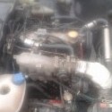 Vrie vám voda !! Swap 2.0L 