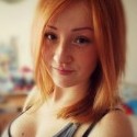 New day, new hair, new life .. 