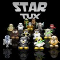 Tux wars:)