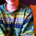 milujem tento môj svetrík ^_^ 