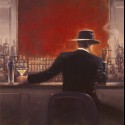 Cigar bar