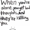so true... please go away...