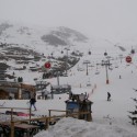 .. nepatrný kúsok toho čo je najväčšie lyžiarske stredisko na svete :)