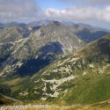 Tatry naše malebné...