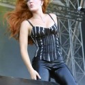 Simone Simons