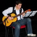 môj prvý koncert asi 1000 poslúchačov rok 2008