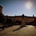main square