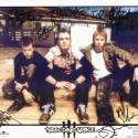 Three days grace