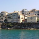 Ukážka z obrázkov v albume Corfu 2013
