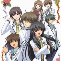 Special A -úplne skvelé shoujo anime 