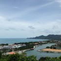 Koh Samui - Thajsko