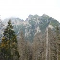 Ukážka z obrázkov v albume Tatry