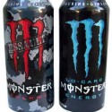 Ukážka z obrázkov v albume MONSTER ENERGY