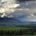 Ukážka z obrázkov v albume Tatry moje rodne milovane