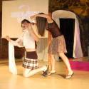 Pyramus a Thisbe