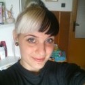 Johohooo! Tak predsa sa mi podarilo odfotit aj s tým drdolom-trtolom! :-D 