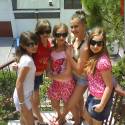 v Taliansku ;) Naty,ja,Lucka, Ivka, Rachel ;)