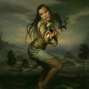 Nagini (hadica :-D)