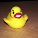 PACMAN kačička :)