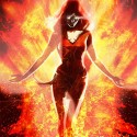 Dark Phoenix :)