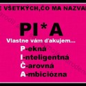 Krátke a výstižné ;)