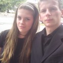 Lastovička (@lothusqa) a Lastovičiak (@sub7) ....:) Krásna fotka...:)