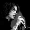 Ville Valo...k nemu nič viac netreba