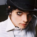 Ukážka z obrázkov v albume Gerard Way (special album for me and @greendgirl)