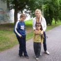 ....lebo sme rodina!