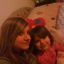 ja  a moja mala neterka..:) luuubiim najviac na svete :-*