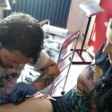 Zombec Tattoo ;-)