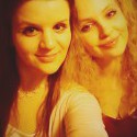 Dnešný krásny večer s @lemontreegirlyesyours v Košiciach :* Môžete sa kochať :D 