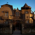 dream house ....... :) ah, mať taký dom.