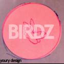 Refreshed BIRDZ logo :D