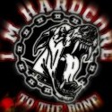 I´m hardcore to the bone :D