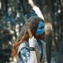Braveheart by Mantheniel Photography