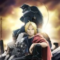 Ukážka z obrázkov v albume Anime