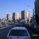 craiova hlavny tah mestom