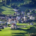 Bolzano-Taliansko :)
nefotila som ja, ale takto nejako to vyzeralo :)) najkrajšie :)