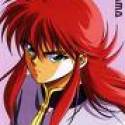 Kurama je KAWAII