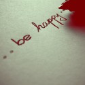 I wanna be..